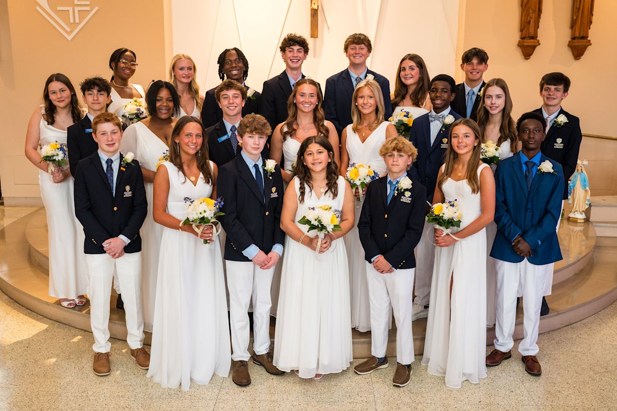 Congratulations to the Class of 2025! | News Details