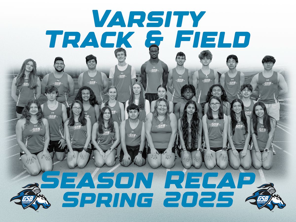 Spring Track Knights Finish Strong in Spring Track and Field Season | Post Page ...