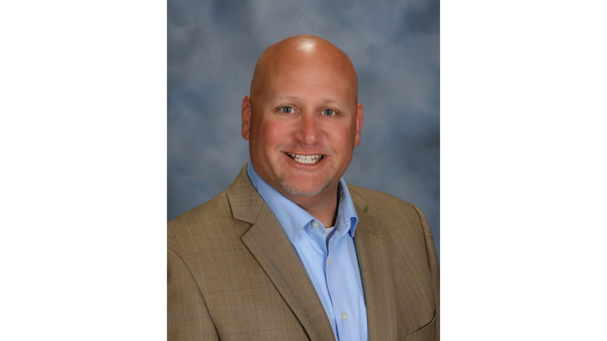 Matthew B. Chamberlain Named VCUSD Assistant Superintendent of Human  Resources | District News Post