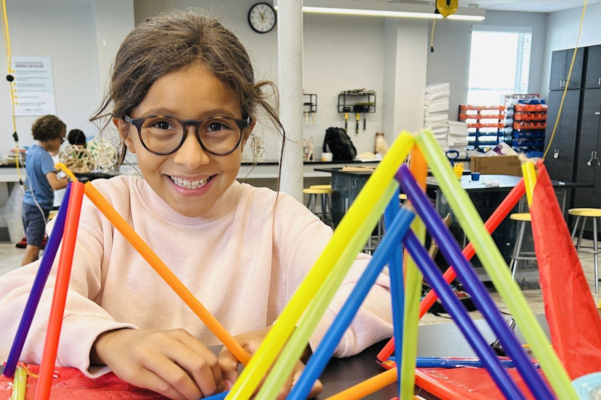 Code, Create, Construct! | News Detail