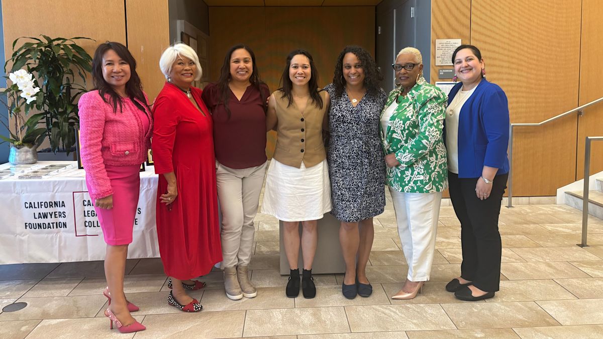 Jesse Bethel Law Academy Earns Top State Honor and Student Scholarship  Recognition | District News Post