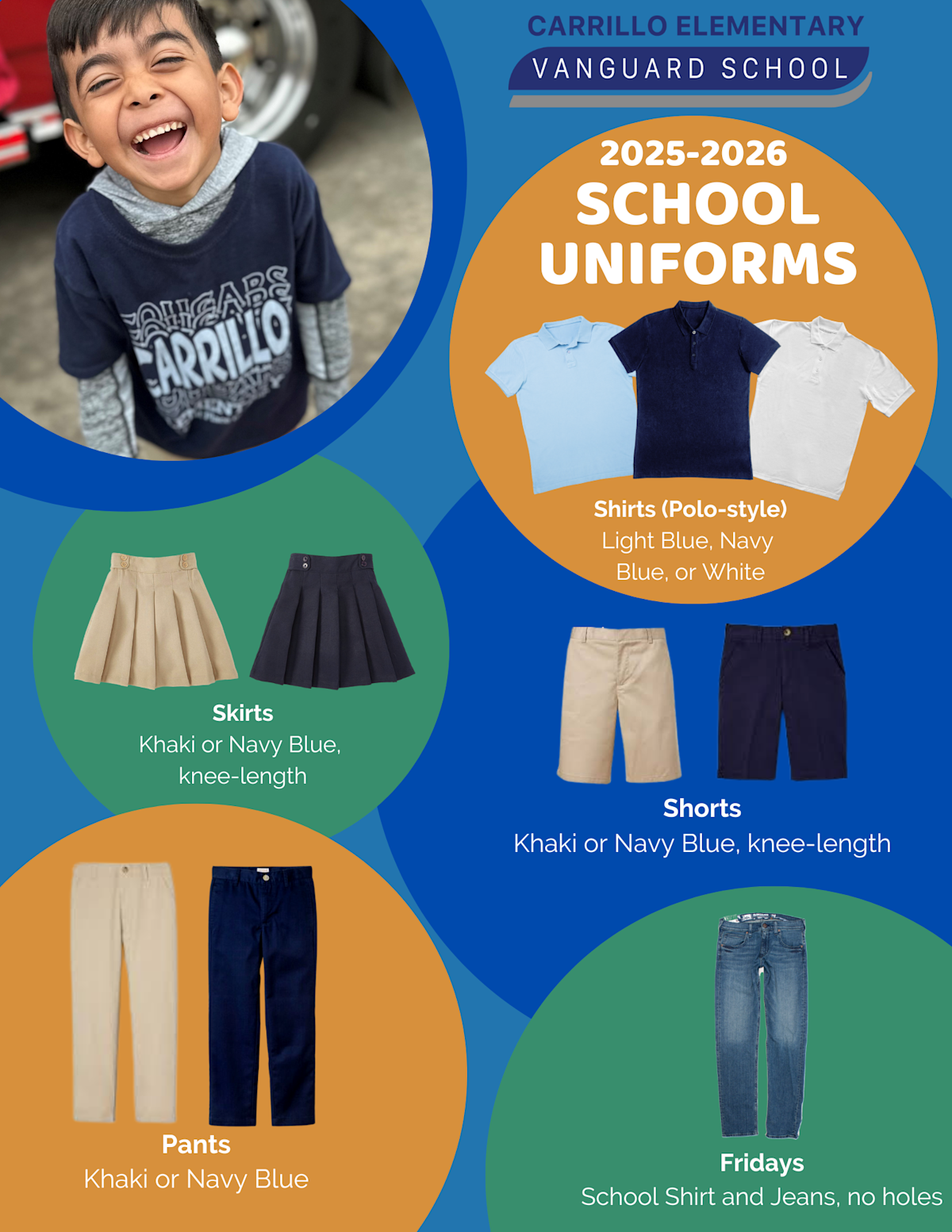 Student Dress Code | Posts Details/Default Board Post Page