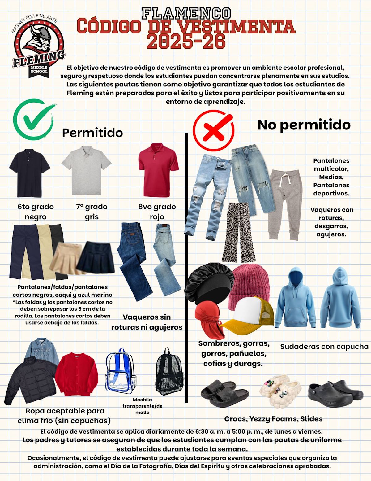 Viking Uniforms Spanish | Posts Details/Default Board Post Page