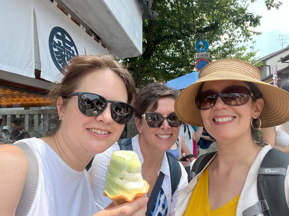 Japan Worldview Seeing the World — and Our Students — More Clearly: Lessons from Japan ...
