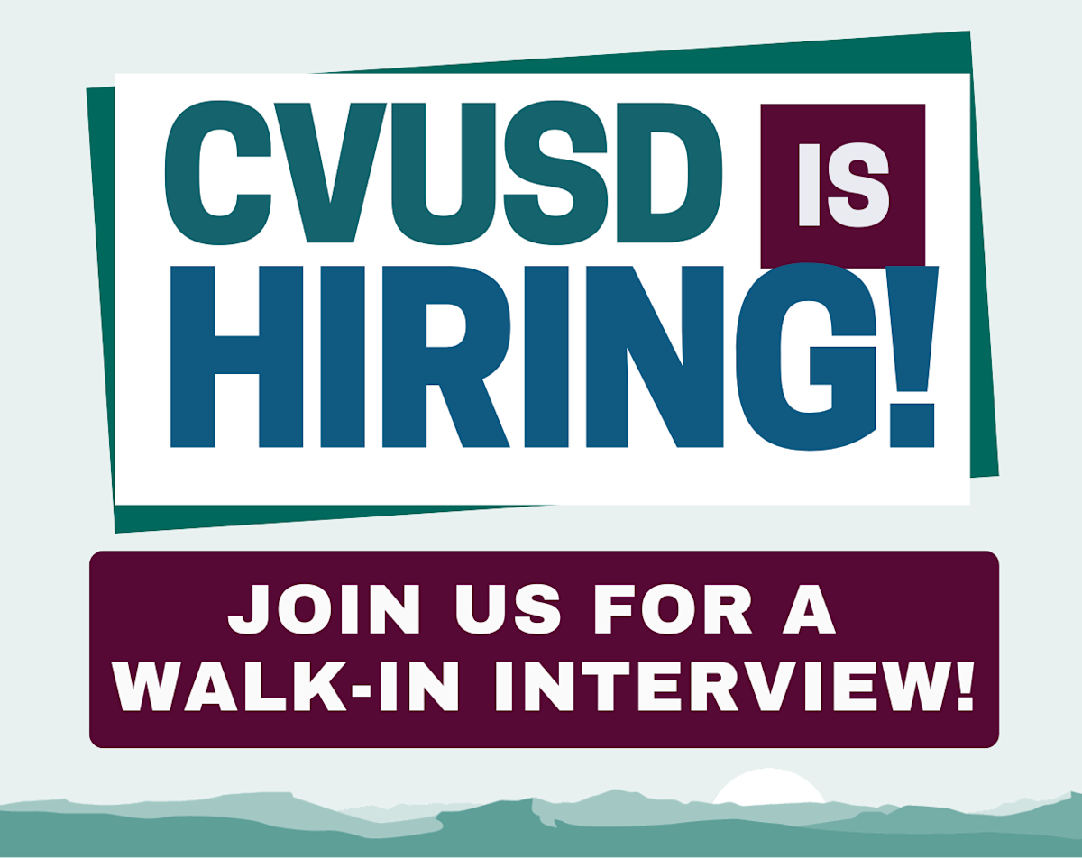 Walk In Interview Santa Rosa Join Us for a Walk-In Interview - We’re Hiring Child Care Leaders ...
