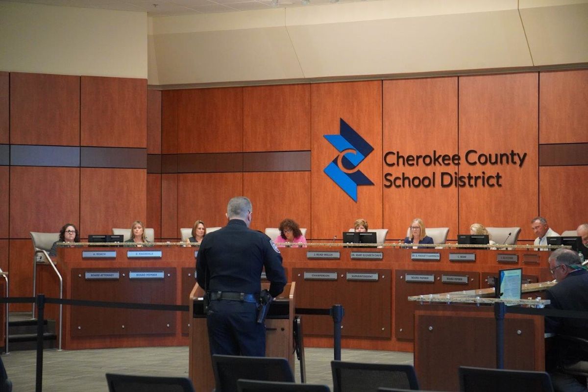 Board Business Briefs: School Board Hears Back-to-School Readiness ...