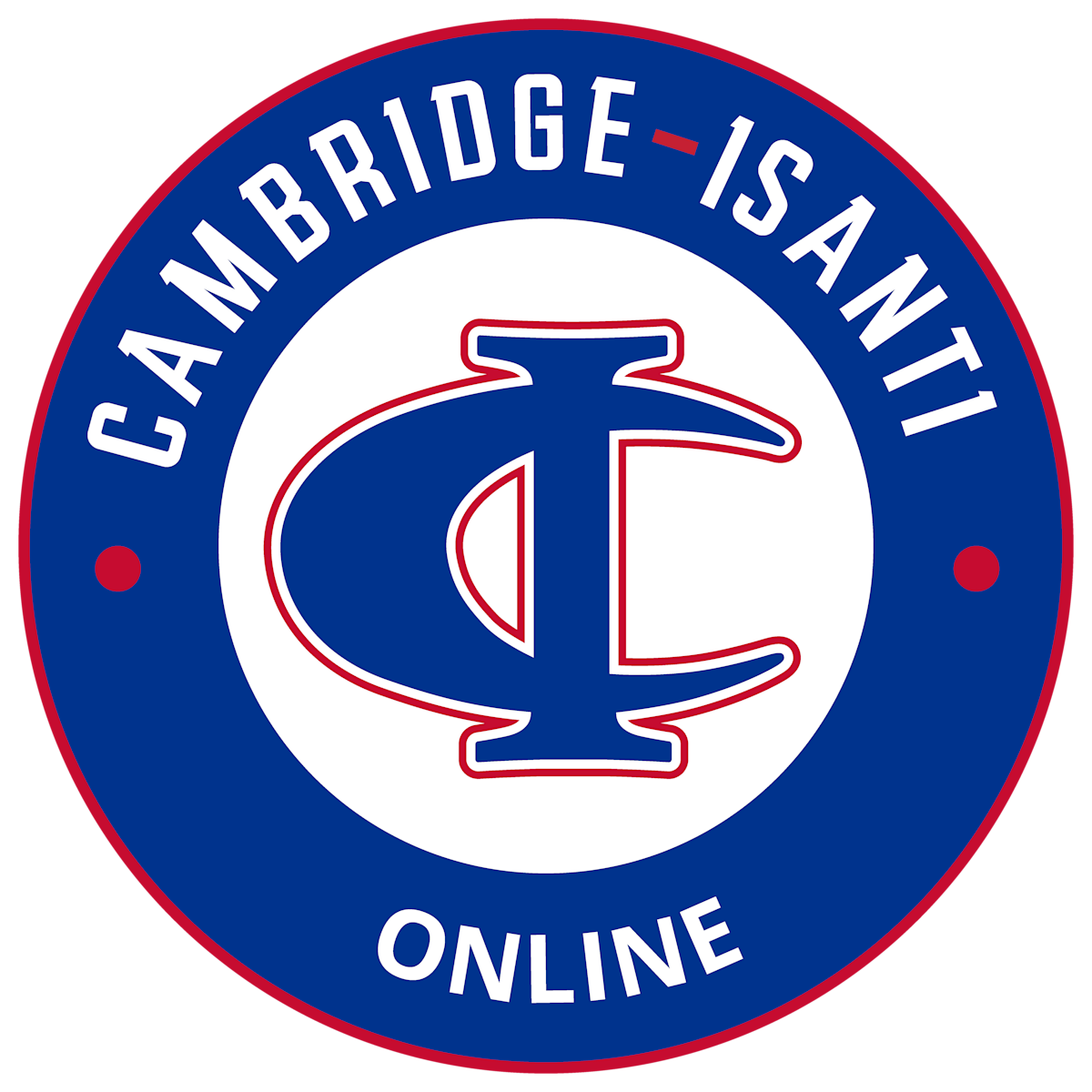 Calendar Cambridge Isanti Schools Online