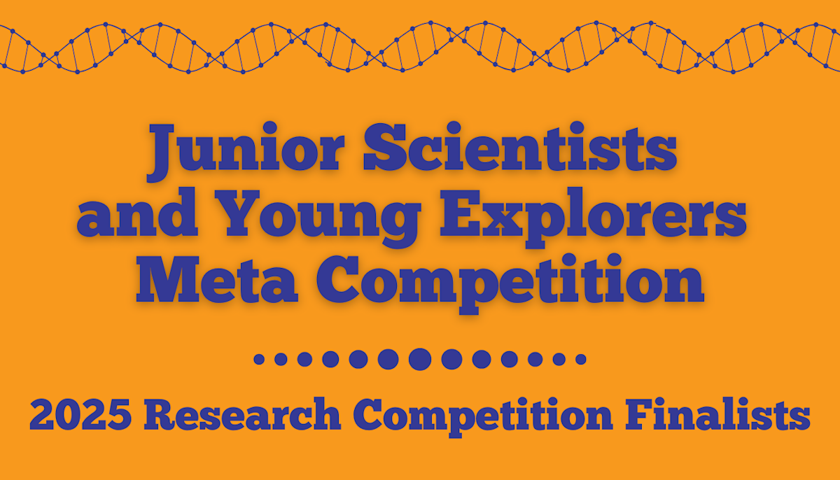 Science Research Students Named Finalists in JYEM Competition | Post ...