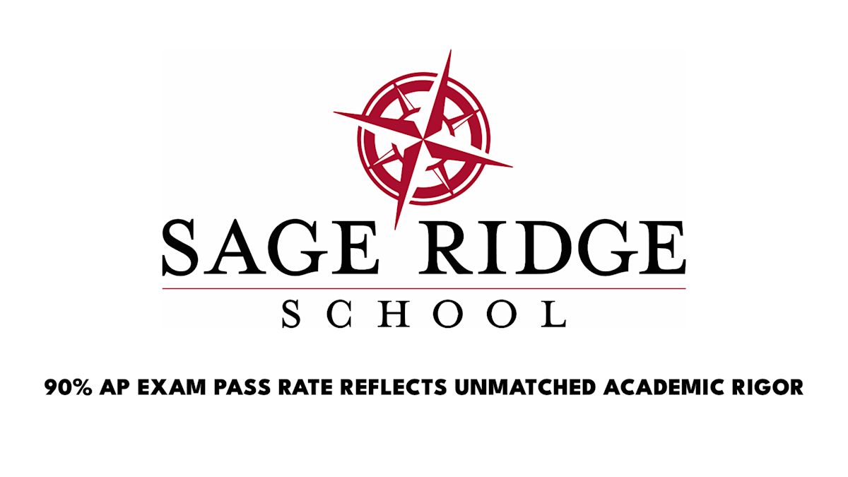 Sierra Ridge Academy Rop Sage Ridge School: 90% AP Exam Pass Rate Reflects Unmatched Academic ...