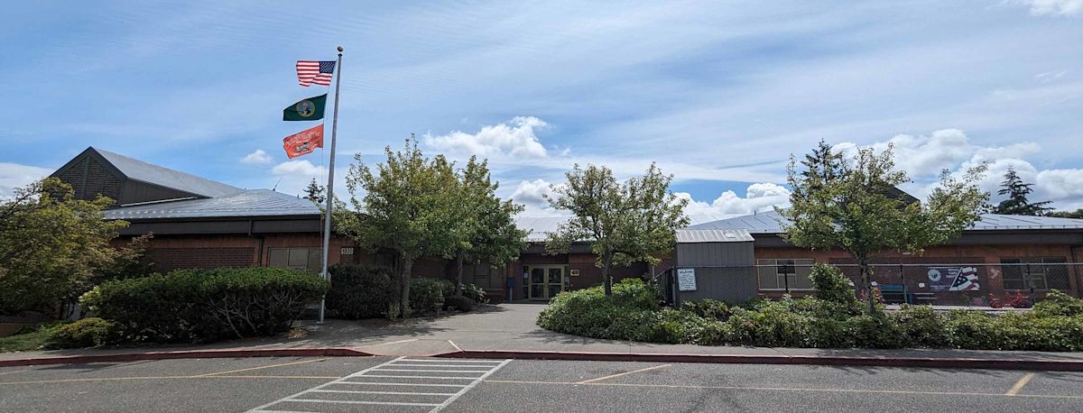 Seven Oaks Elementary School