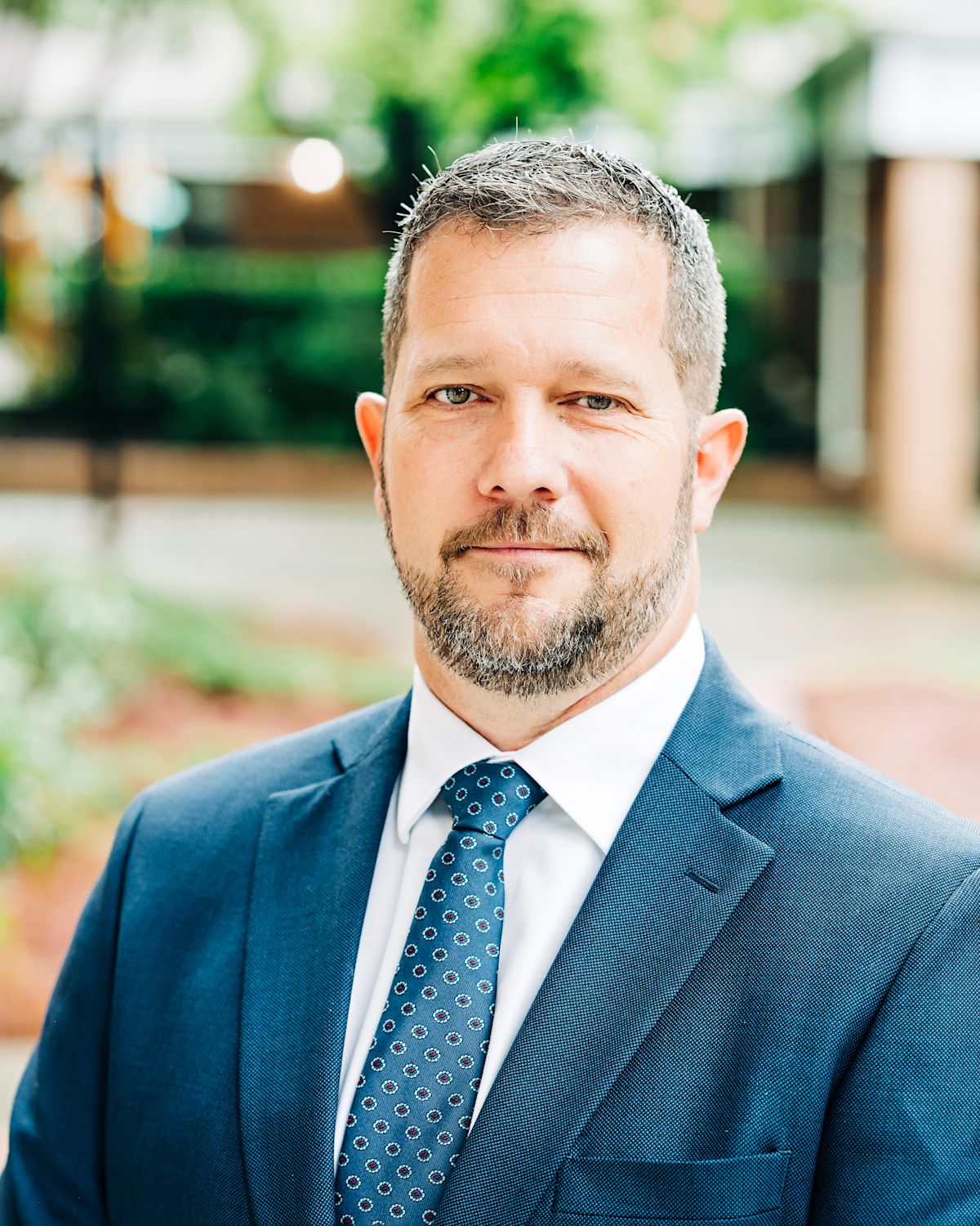 Meet Our Next Ben Lippen Podcast Guest: Dr. Ben Porter | Posts Landing Page