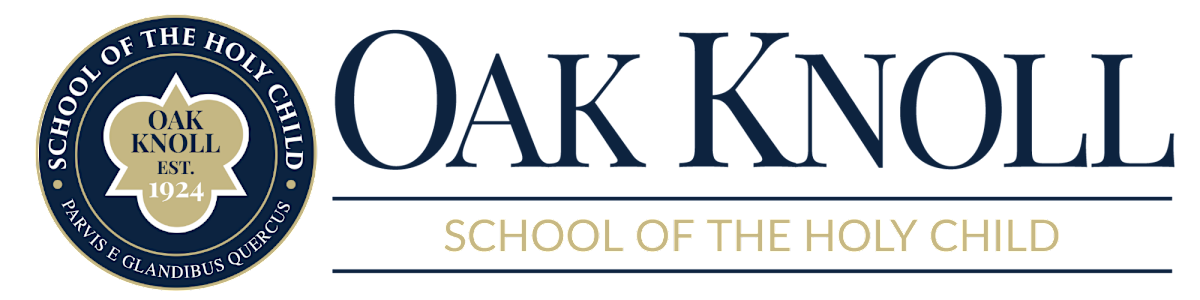 oakknoll.org logo