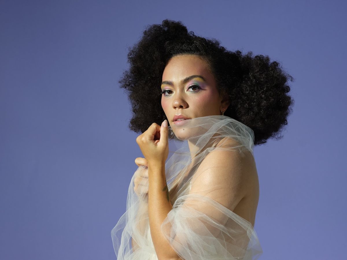 Madison Exner Extended Play, Part 2 | News Details