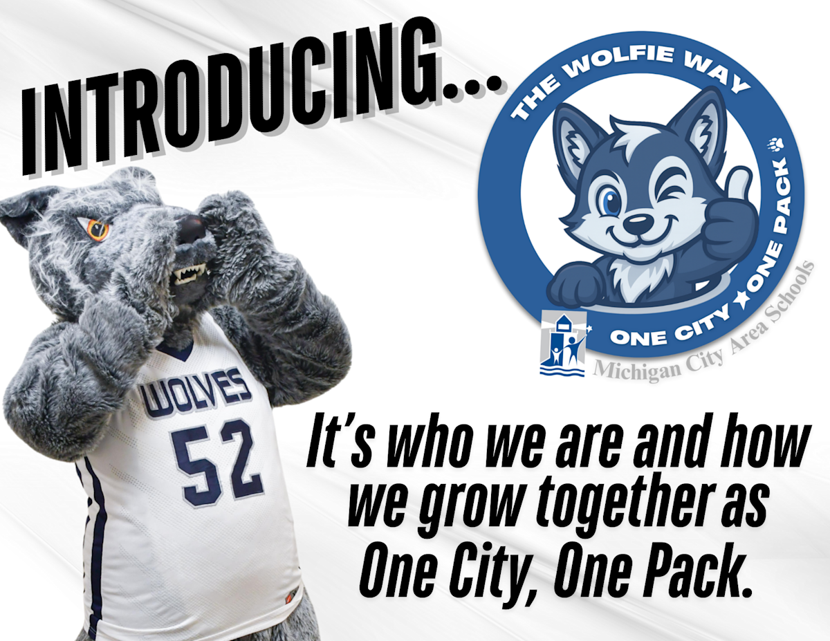 The Wolfie Way