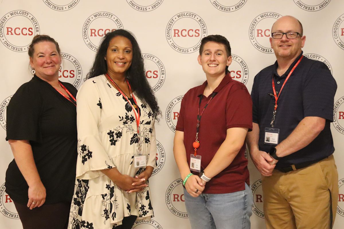 Four Educators Join Red Creek Central School District Team | News Post