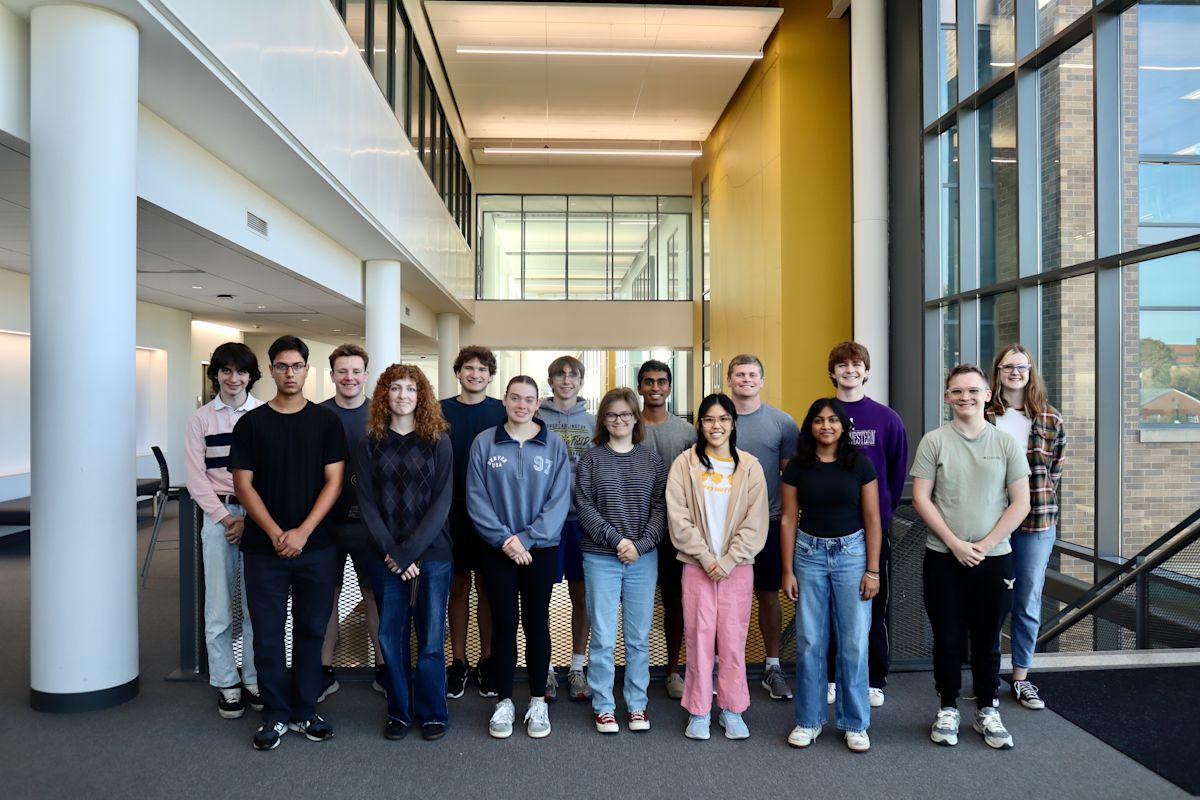 15 UAHS seniors recognized as National Merit Semifinalists | District News