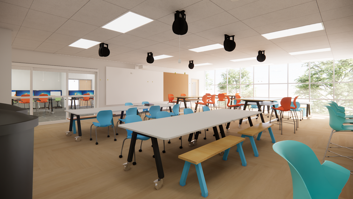 CTE expansion illustrates need for additional funding | Details ...