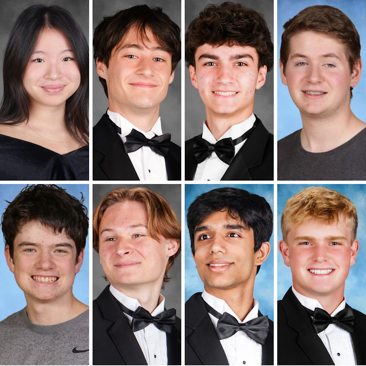 Eight CCSD Seniors Named National Merit Scholarship Semifinalists ...