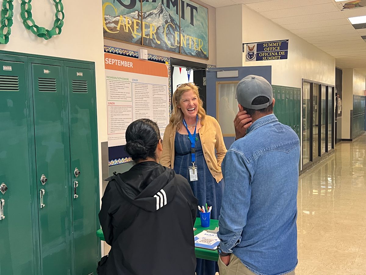 Hood River Valley High School to host Fall Community Celebration ...
