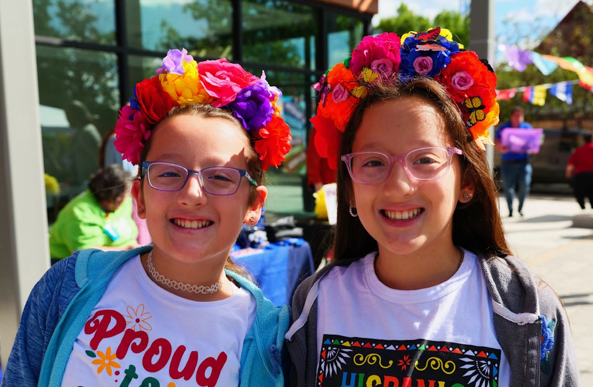 Save the Date - Celebrating Hispanic/Latinx Heritage Month with MMSD ...
