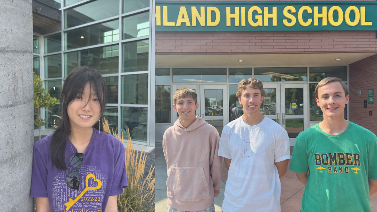 Four RSD Students Named National Merit Semifinalists for 2026 | News ...