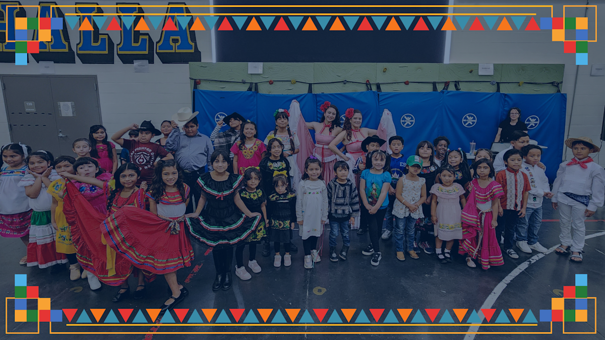 National Hispanic and Latinx Heritage Month | Story
