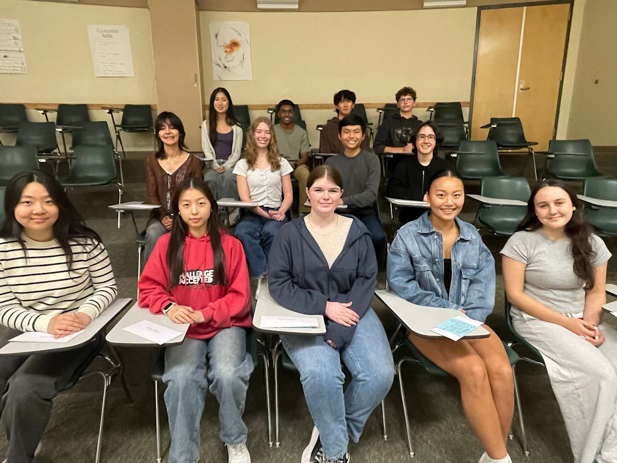 13 MIHS Students Named 2026 National Merit Scholarship Semifinalists | News