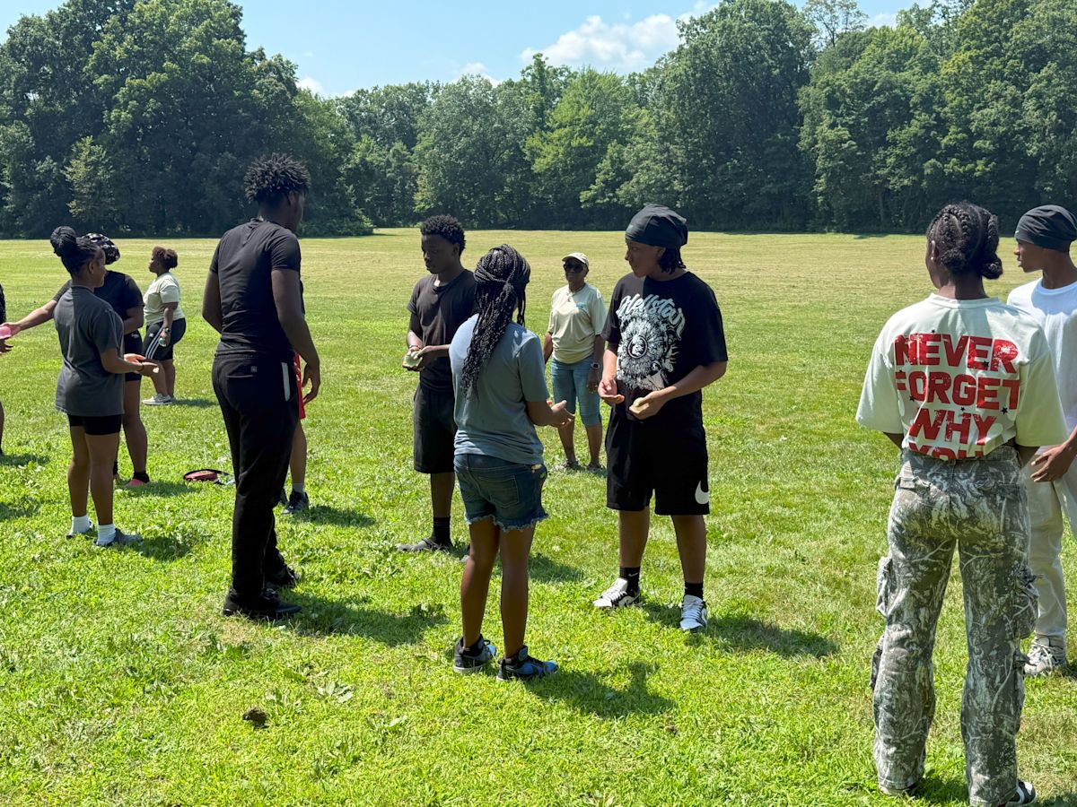Akron Public Schools and SYATT Partner to Support Rising Ninth Graders ...
