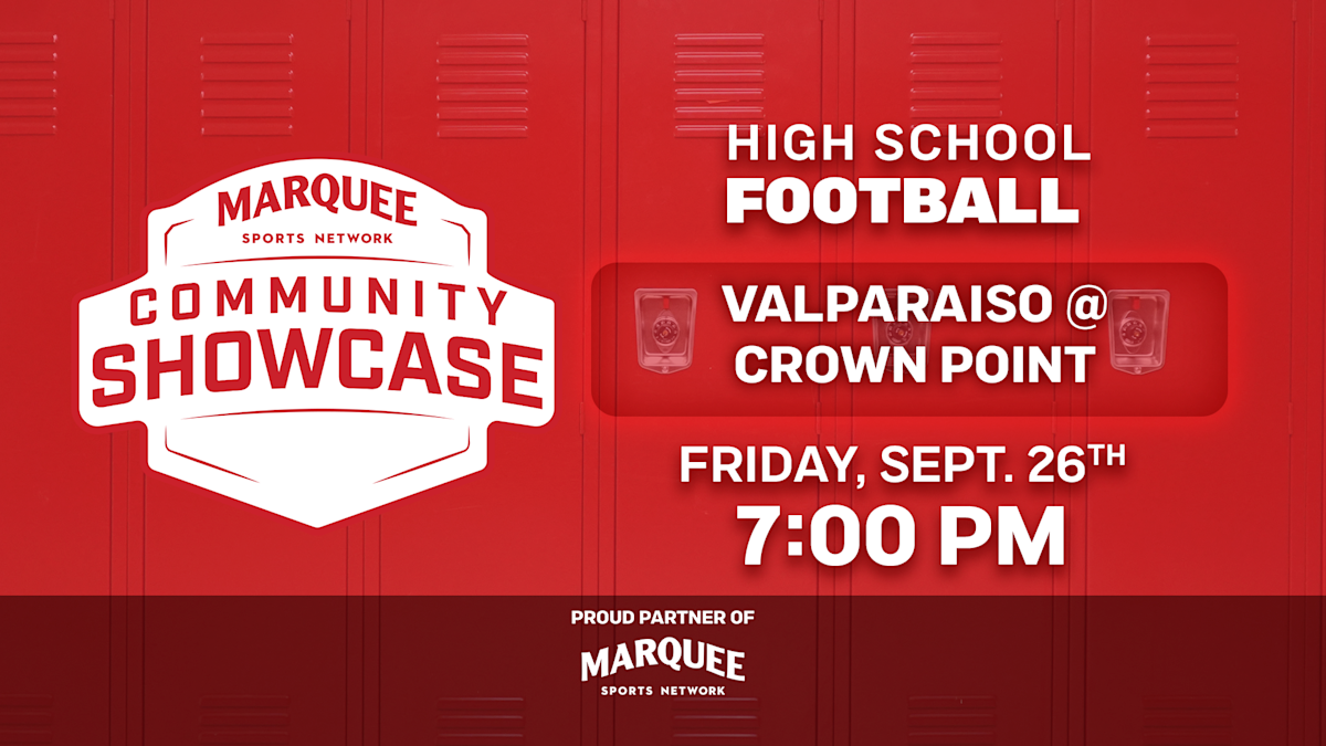 CPHS Students Gain Broadcasting Experience via Marquee Sports ...