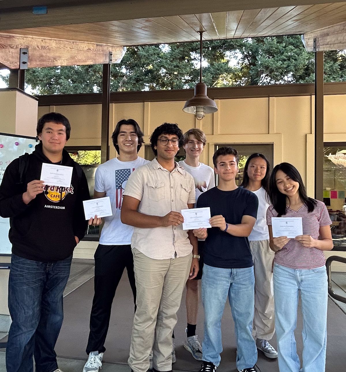 2026 National Merit Scholarship Program | Post Details
