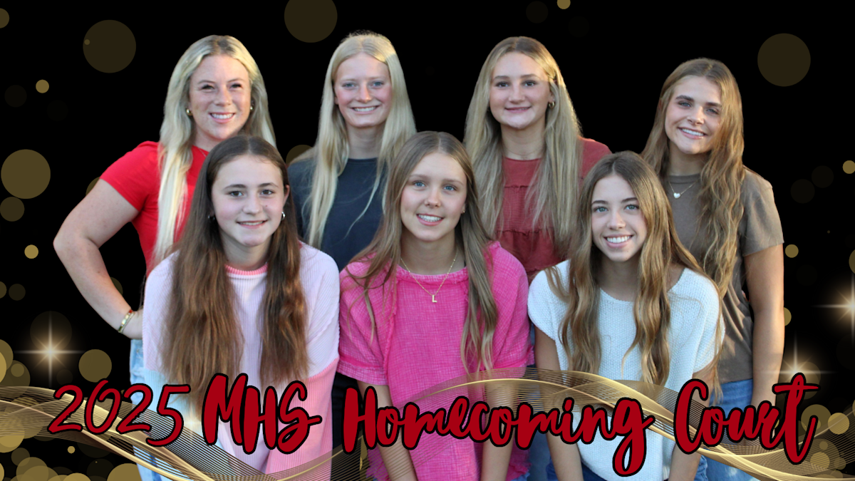 2025 Homecoming Court | Post Details