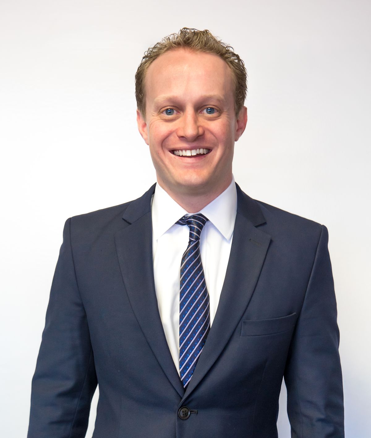 Alumni Spotlight: Andrew Bass '04 | News Detail