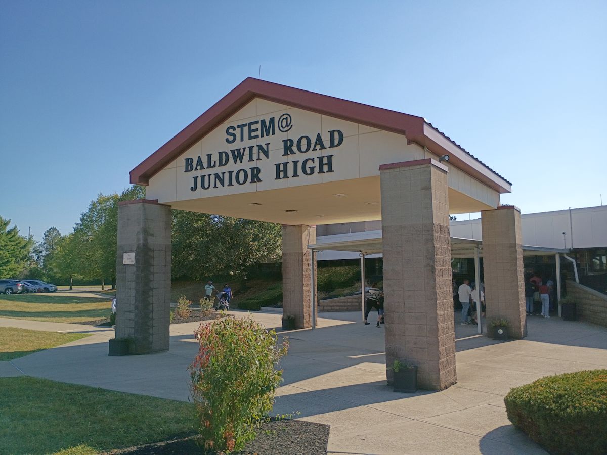 School Spotlight: STEM Middle @ Baldwin Road | Post Details
