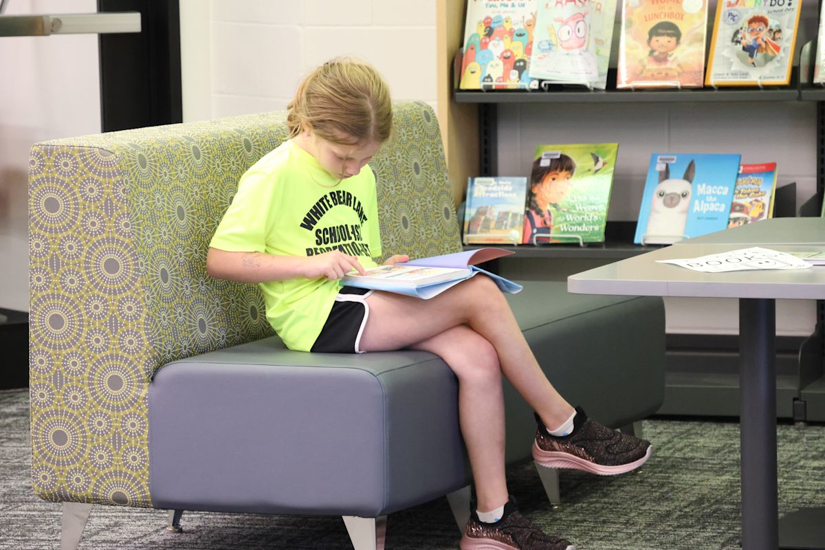Exploring the Learning Commons | Article