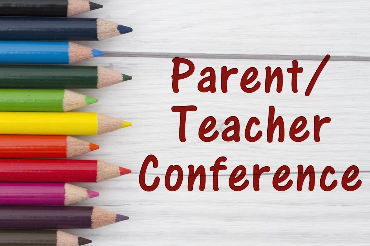 Fall Parent Teacher Conferences | article