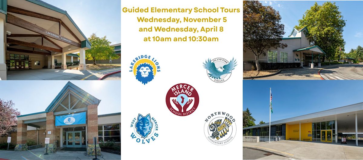 MISD Elementary Schools Hosting Guided Fall and Spring Tours News