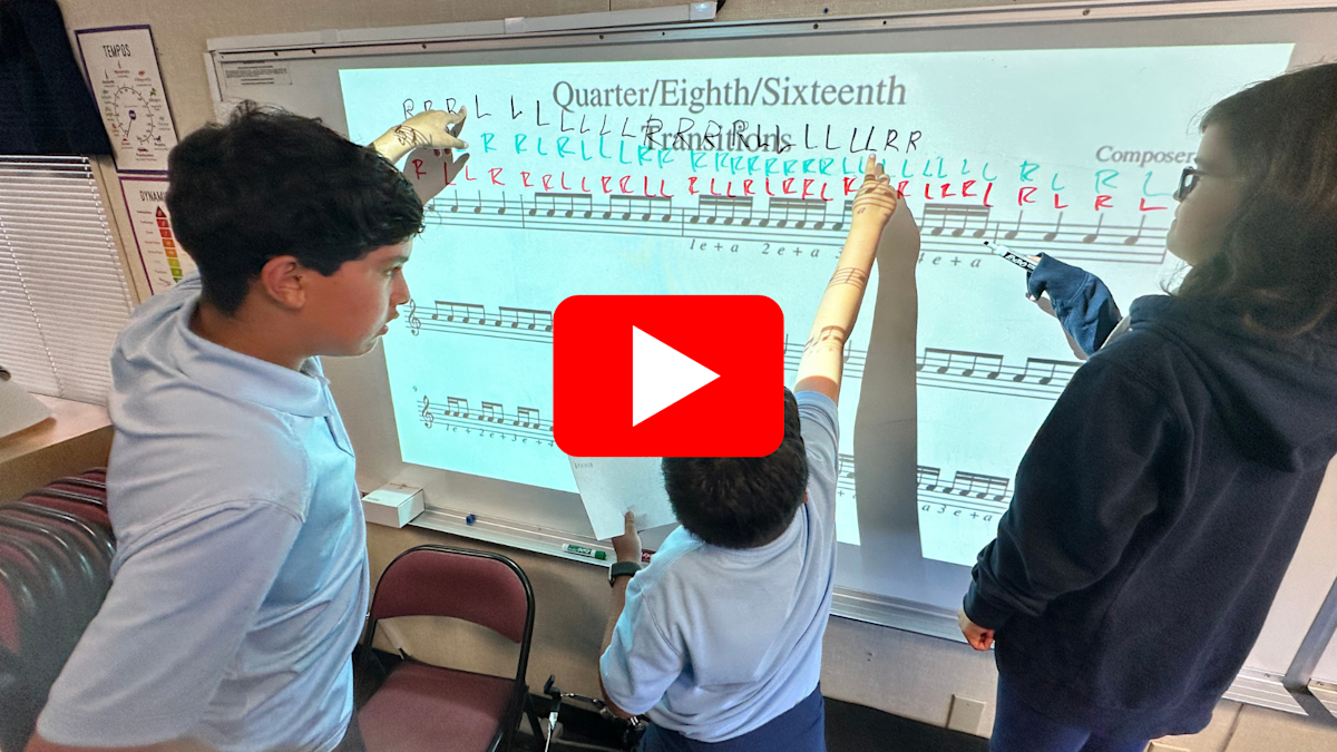 Comprehensive Band Program ACDS Band Program Reimagined Under New Leadership — Join the Music ...