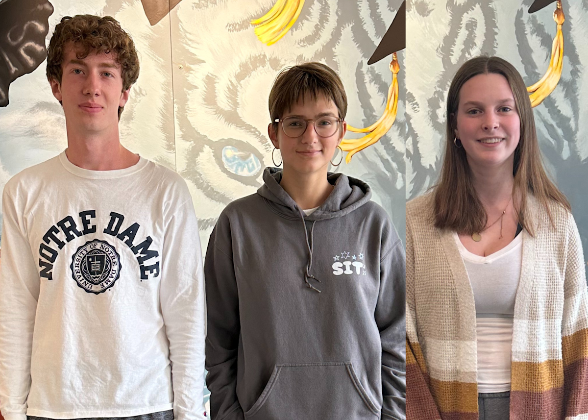 Three Heights High Seniors Named National Merit Scholarship ...
