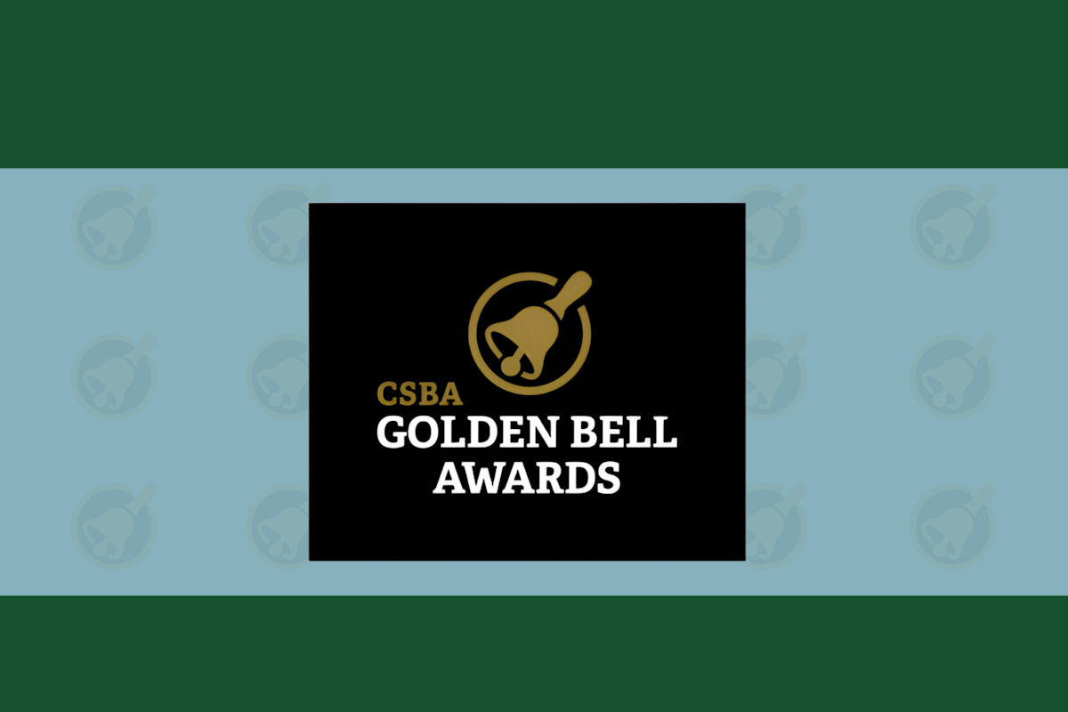 Nurturing Hearts, Inspiring Minds: RCSD Counseling Services Honored with the 2025 Golden Bell Award