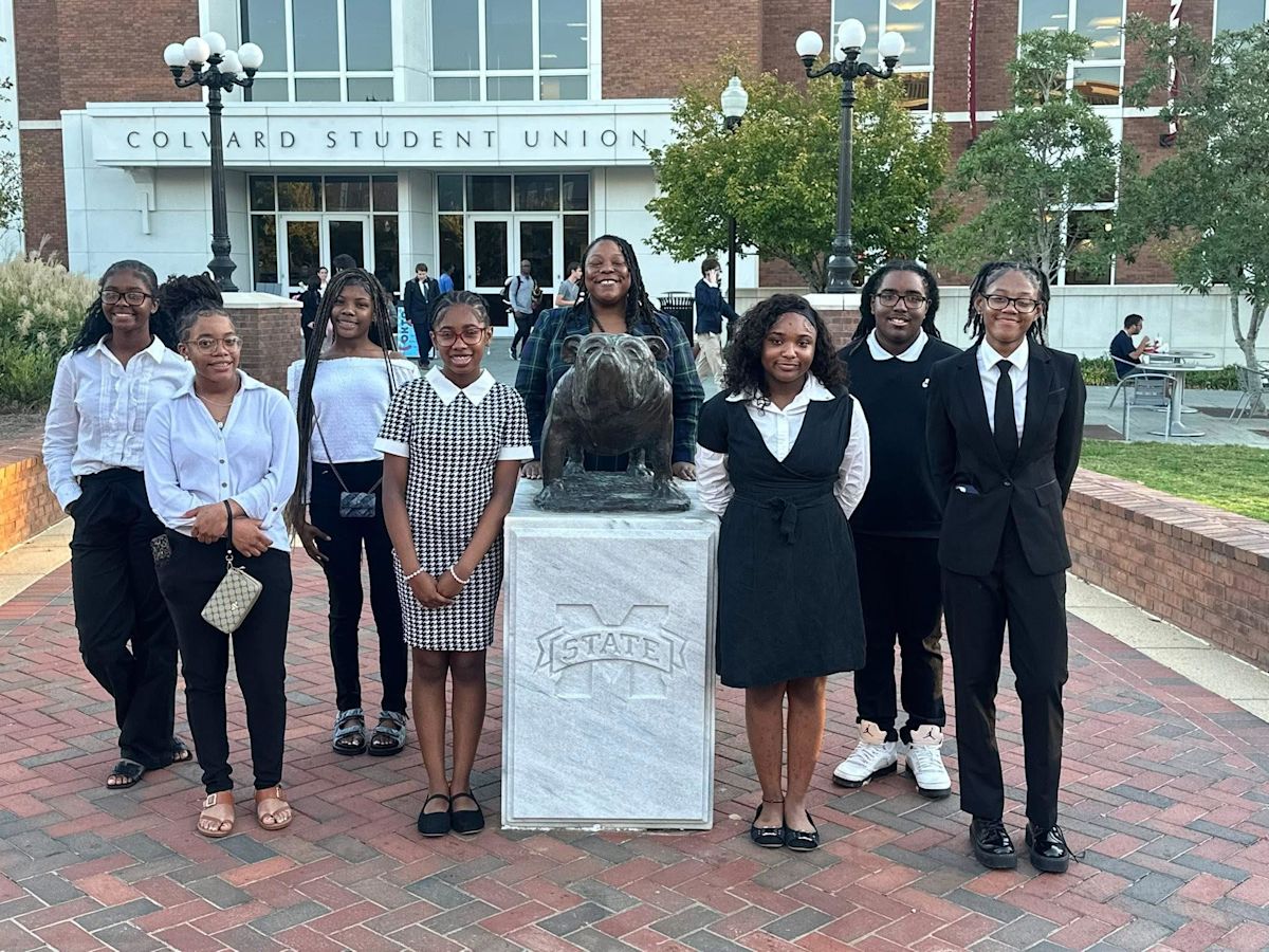 MHS Speech and Debate team shines in first tourney | Post Details