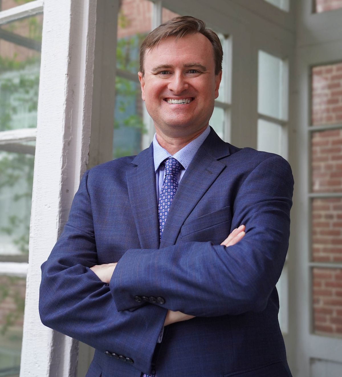 Dean McCurdy to Be Installed as College's 10th President Oct. 16 | News ...