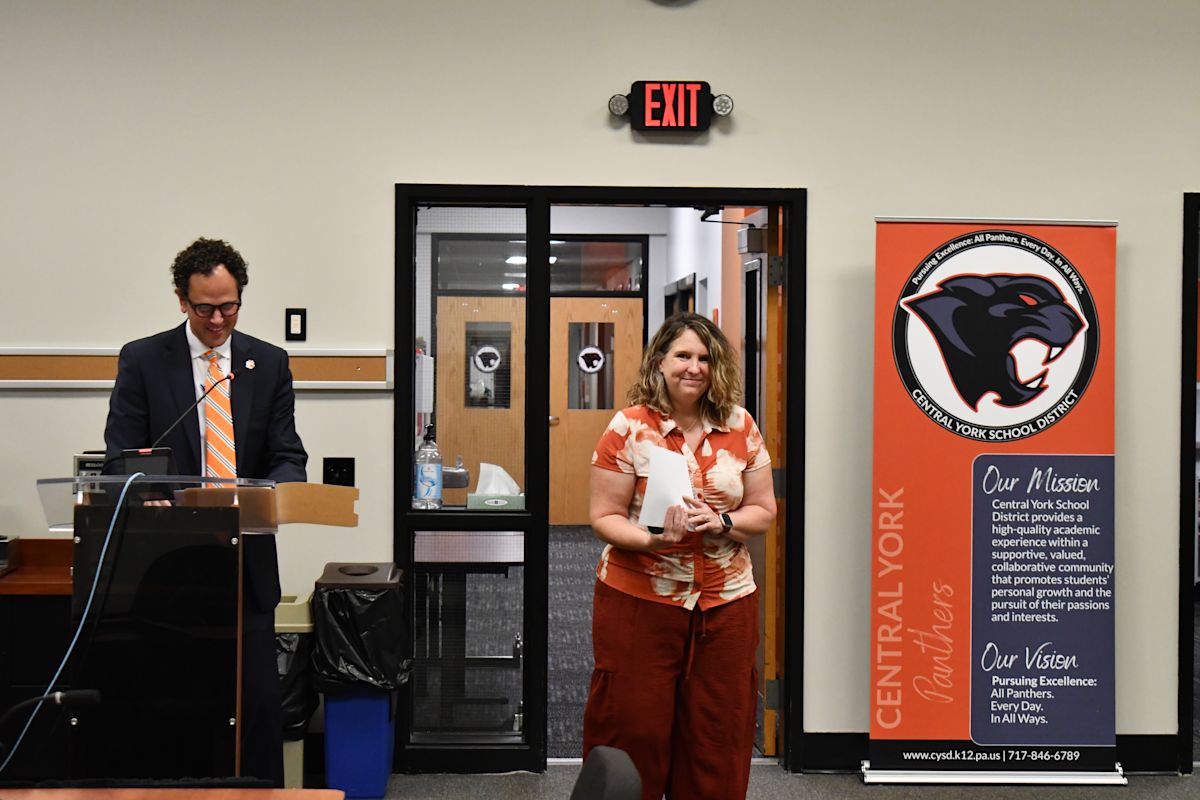 September Employees of the Month | Post Details