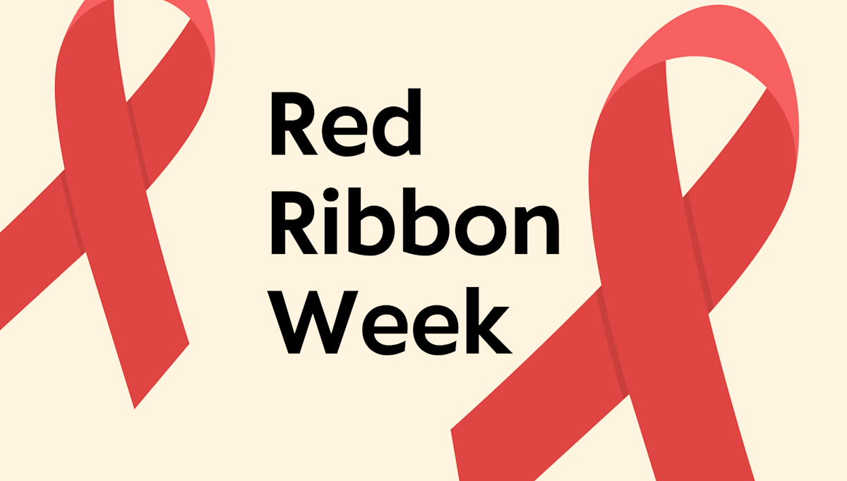 Red Ribbon Week | Details