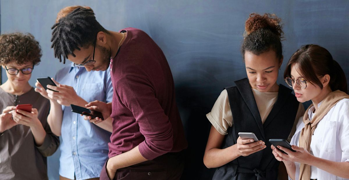 Perkins School Board Considers Revised Cell Phone Policy Post Detail