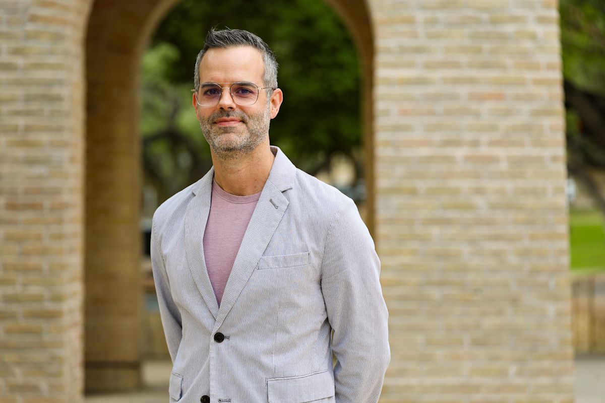 Ryan's Rinck Ryan Theuninck - Vice Chair, Parent | Content Post - Saint Mary's Hall