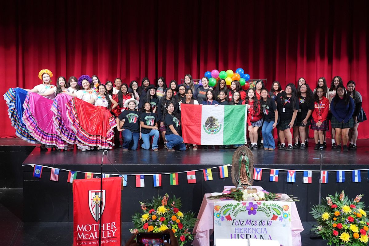 A Hispanic Heritage Month Celebration! | School News