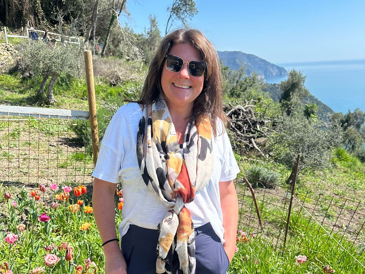 Annette Riggio A Reggio Revelation | News Details