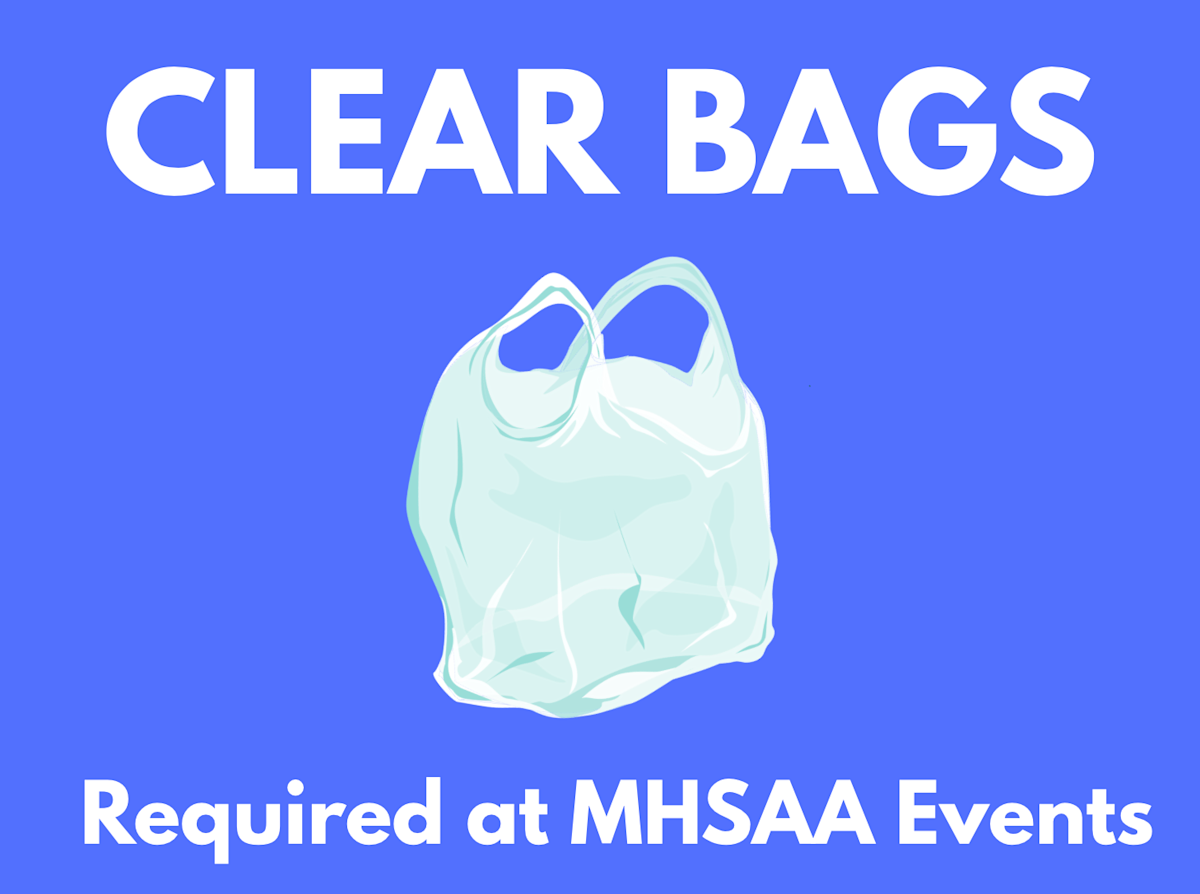 Clear Bags - Requirement | News Details Page