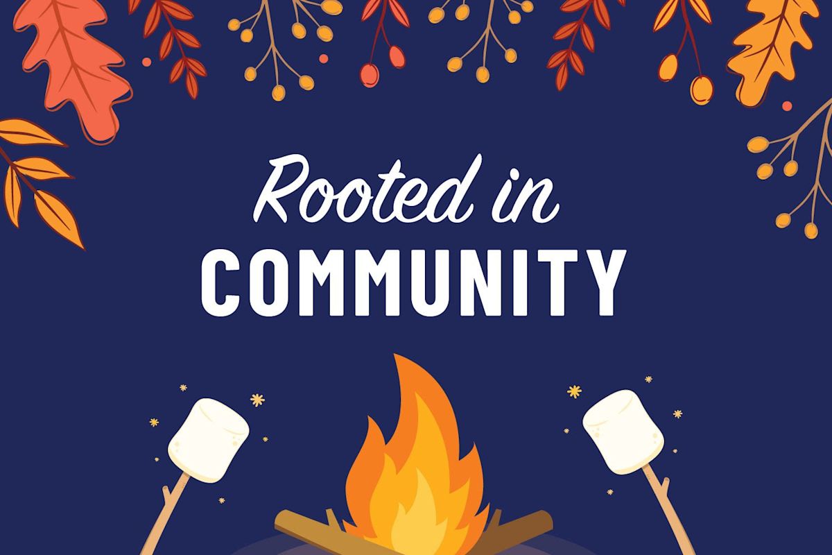 Rooted Party Rooted in Community Night is this Thursday! | News Details