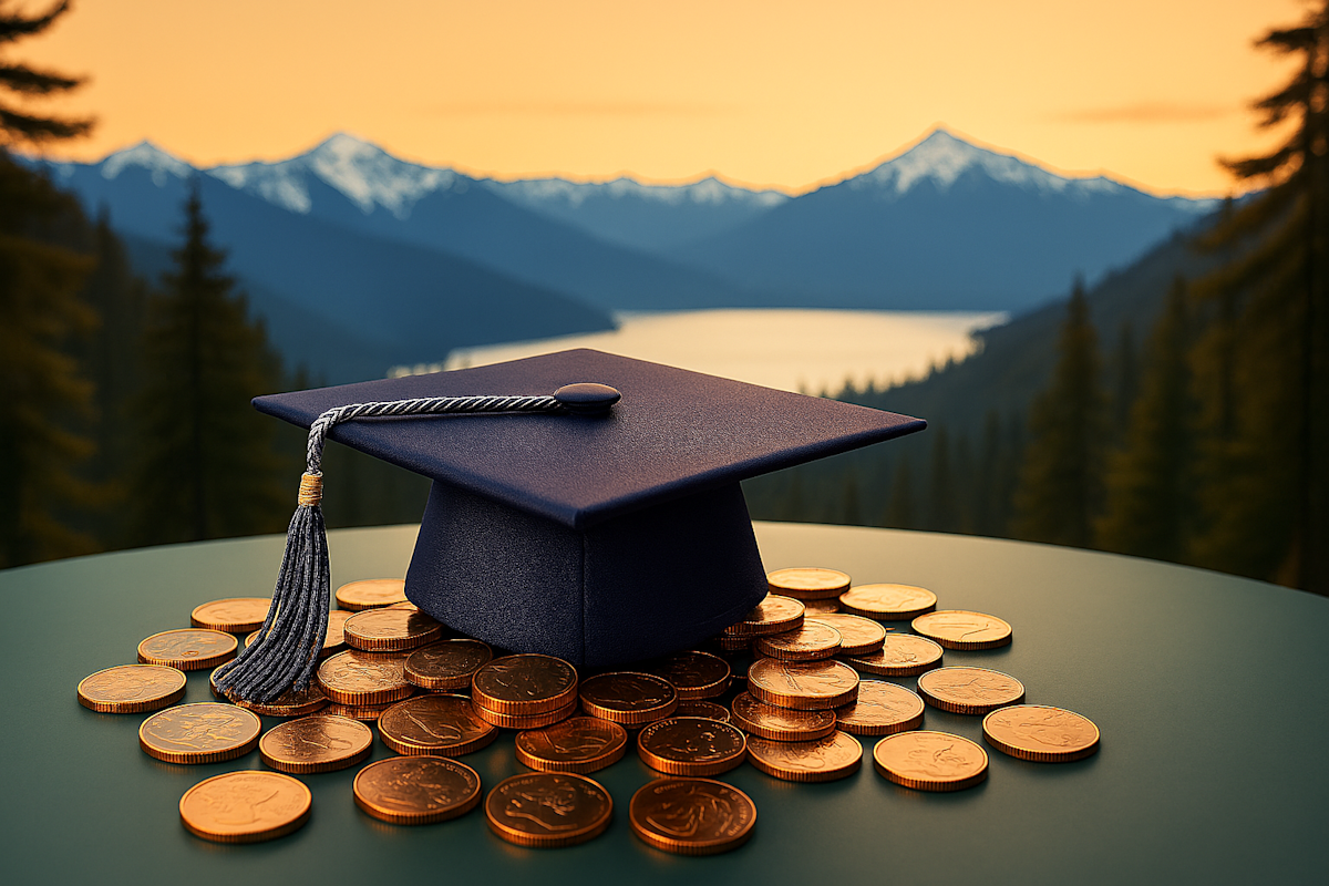 Working Together for Fair School Funding in Bellevue